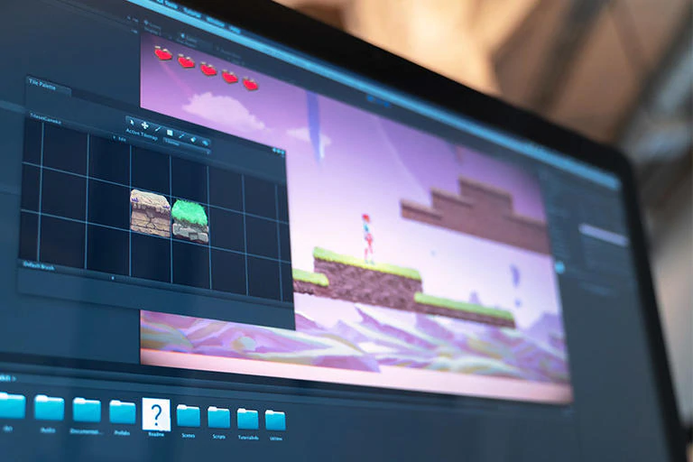 Westwood Game Development Club